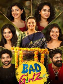 Bad Girlz (Kaani Chala Manchollu)