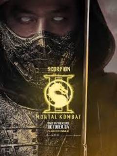 Mortal Kombat II