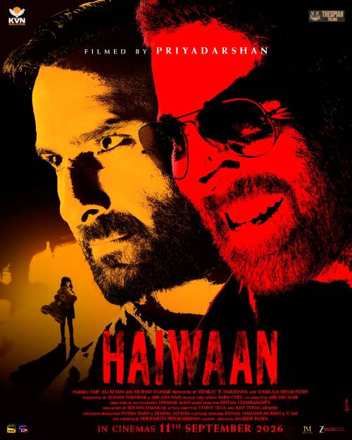 Haiwaan