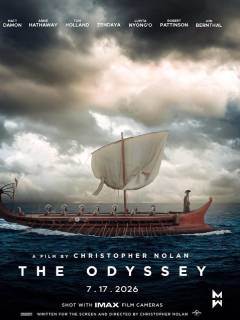 The Odyssey