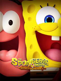 The SpongeBob Movie: Search for SquarePants (3D)