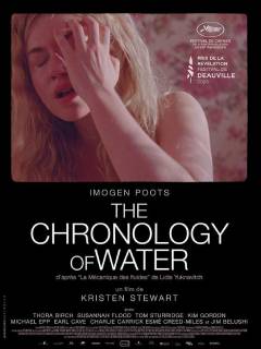 The Chronology of Water