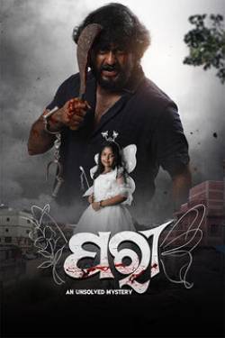 Paree: An Unsolved Mystery