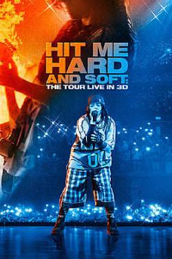 Billie Eilish - Hit Me Hard and Soft: The Tour (Live in 3D)
