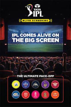 LSG vs RCB  TATA IPL 2026
