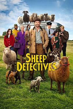 The Sheep Detectives (DOLBY CINEMA 2D)