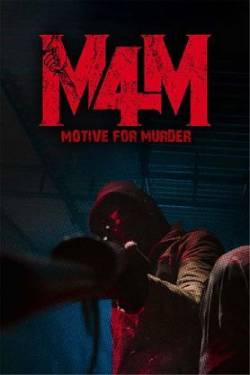 M4M - Motive for Murder (Hindi)