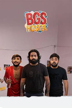 BGS Hostel
