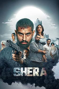 War of Shera