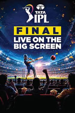 TATA IPL FINALS 2026 (Hindi)