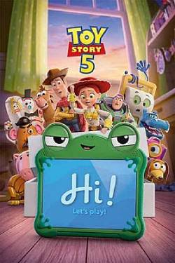 Toy Story 5 (3D)