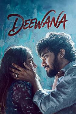 Deewana (Telugu)