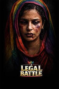 LGBT: A Legal Battle