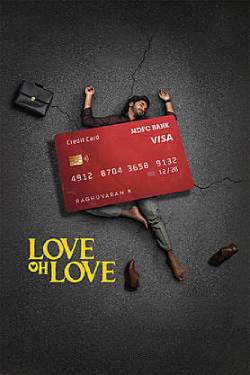 Love Oh Love