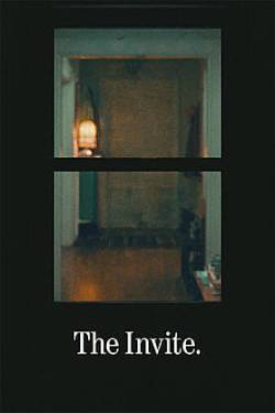 The Invite Poster