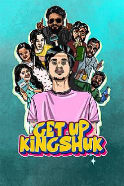 Get Up Kingshuk
