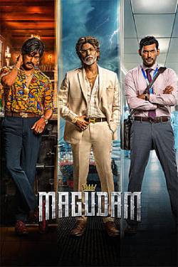 Magudam