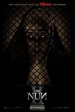 The Nun 2