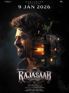 The Raja Saab