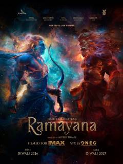 Ramayana Part 1