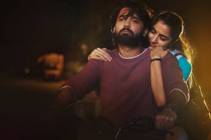 Sapta Sagaradaache Ello (Side A)