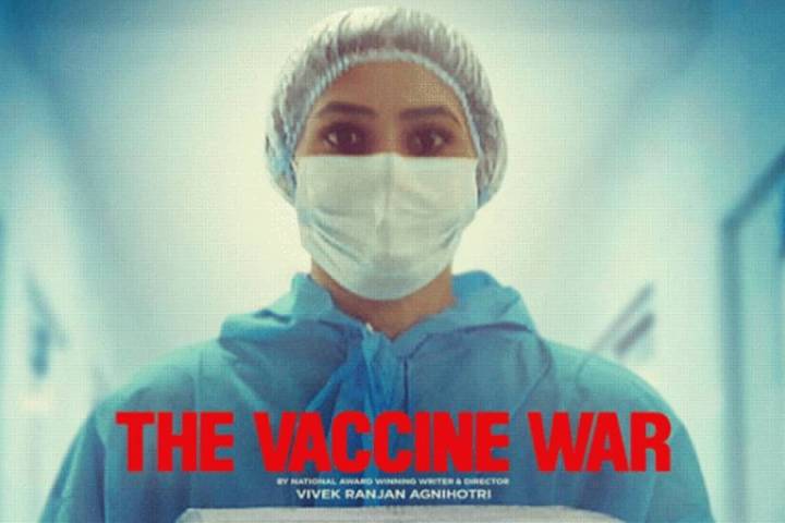 The Vaccine War