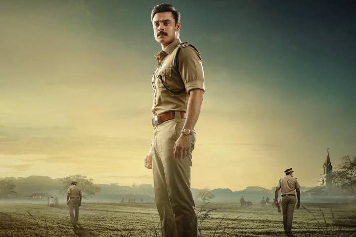 Anweshippin Kandethum