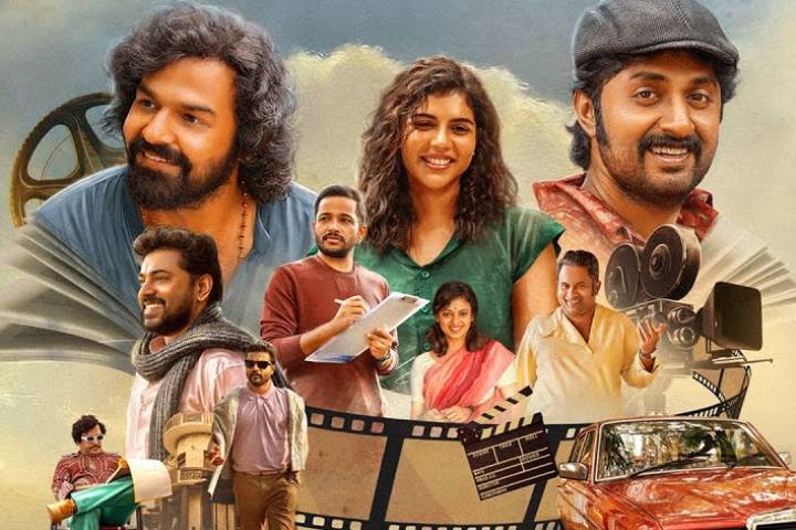 Varshangalkku Shesham