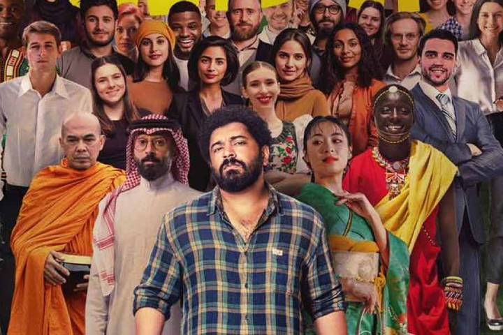 Malayalee From India