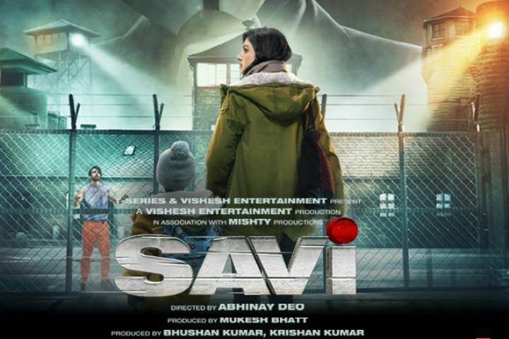 Savi: A Bloody Housewife
