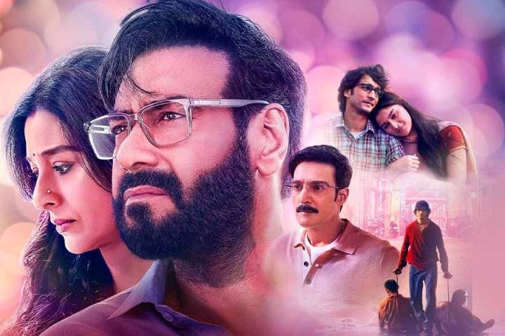 Auron Mein Kahan Dum Tha