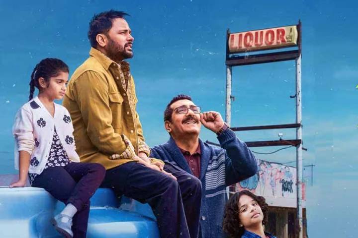 Daaru Na Peenda Hove