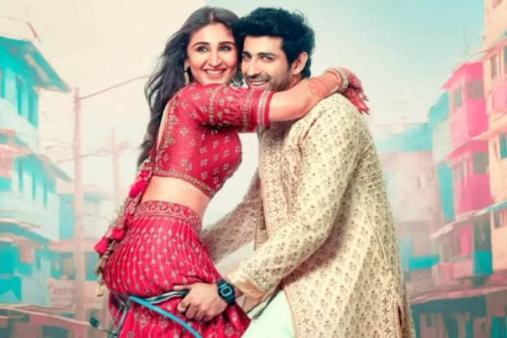 Kahan Shuru Kahan Khatam