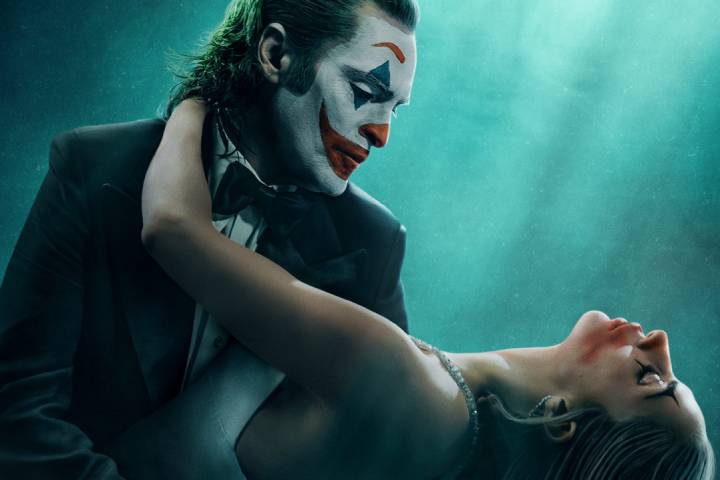 Joker: Folie a Deux