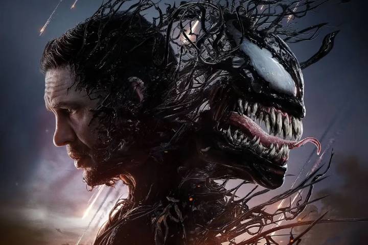 Venom: The Last Dance