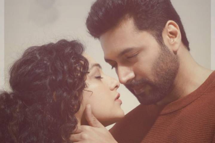 Kadhalikka Neramillai