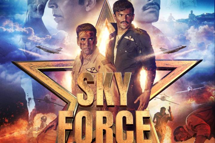 Sky Force