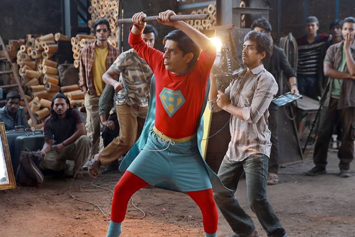 Superboys of Malegaon