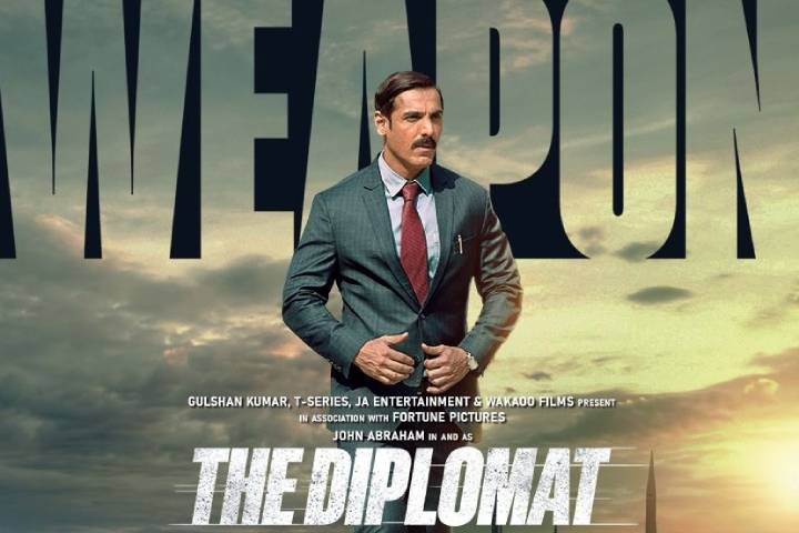 The Diplomat