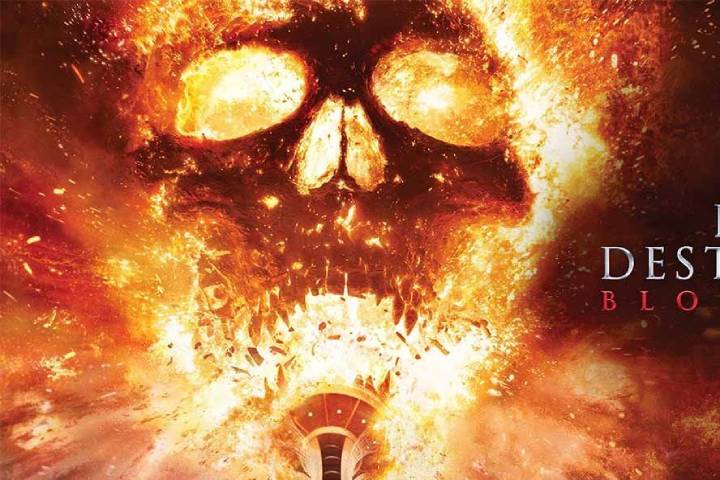 Final Destination Bloodlines