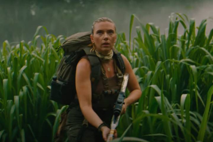 Jurassic World Rebirth Box Office Collection Day 15