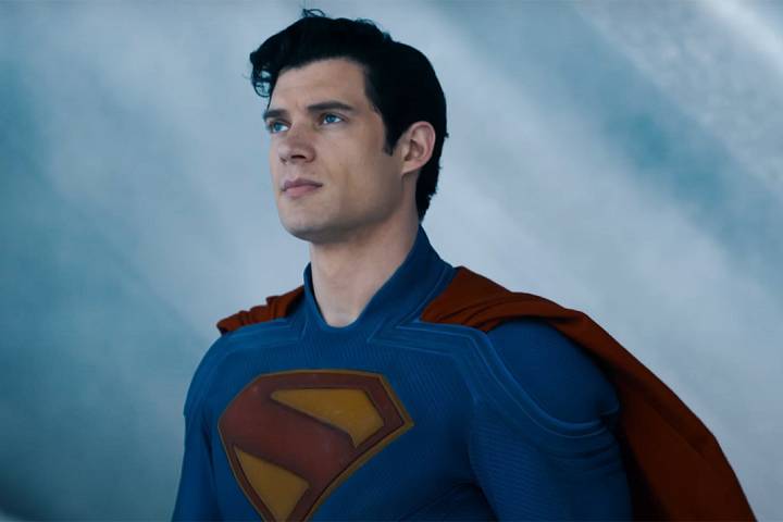 Superman (3D) Box Office Collection Day 8