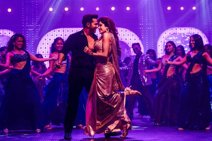 Sunny Sanskari Ki Tulsi Kumari