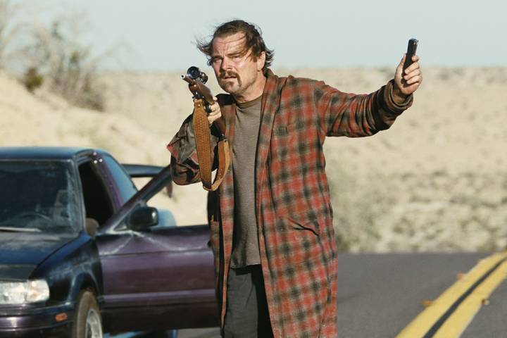 One Battle After Another Box Office Collection Day 6