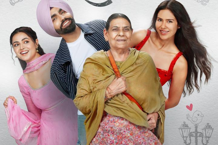 Nikka Zaildar 4 Box Office Collection Day 14