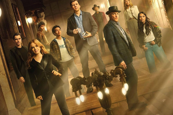 Now You See Me: Now You Don't Box Office Collection Day 6