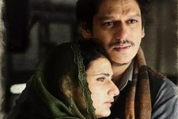 Gustaakh Ishq Box Office Collection Day 3