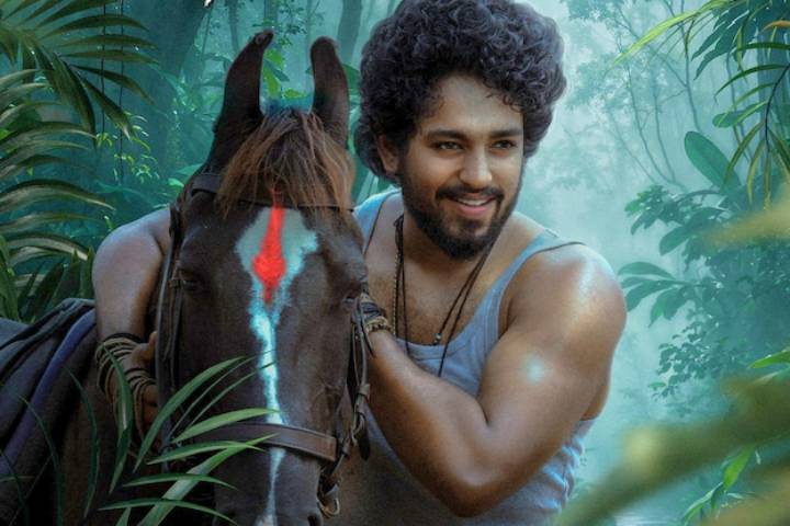 Mowgli (2025) Box Office Collection Day 3