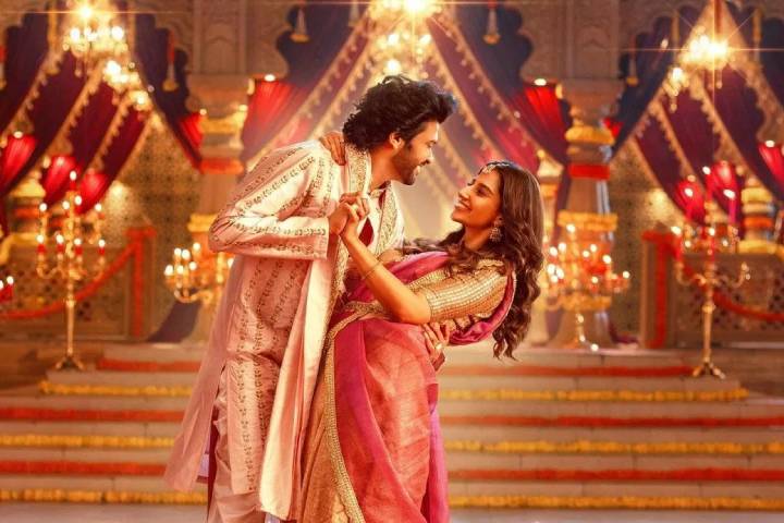 Anaganaga Oka Raju Box Office Collection Day 5