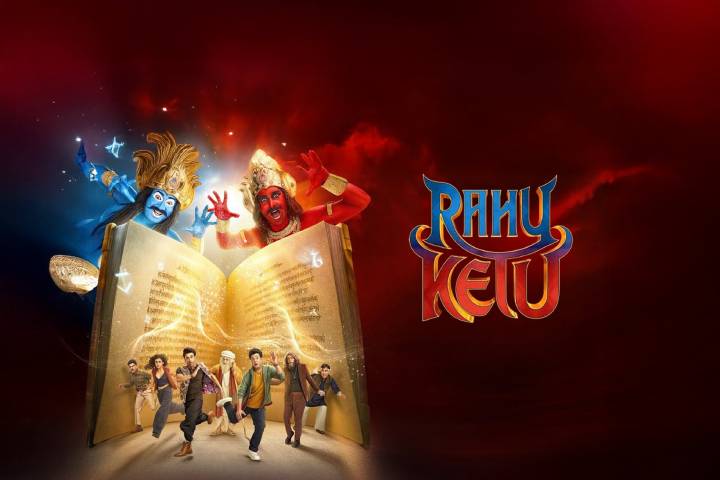 Rahu Ketu Box Office Collection Day 3
